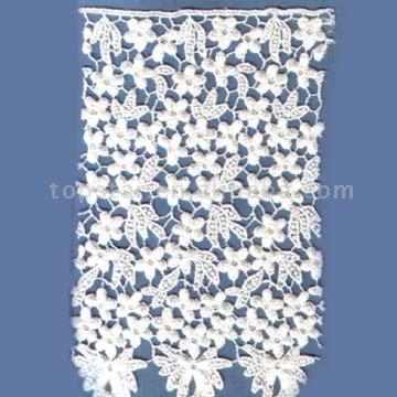 Jacquard Lace 